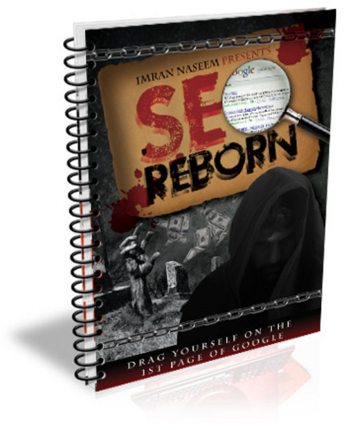 Product picture SEO Reborn